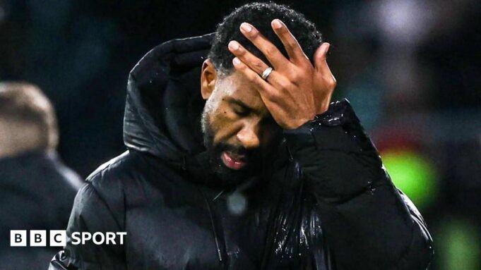 Η Νάνσυ υφίσταται εφιαλτικό ντεμπούτο, καθώς η πρόκληση του στην Η Νάνσυ υφίσταται εφιαλτικό ντεμπούτο, καθώς η πρόκληση του στην Σέλτικ αποκαλύφθηκε
| presscode.gr