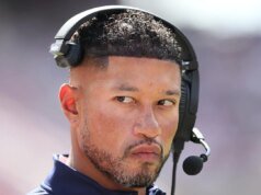 Η Παναγία των Παρισίων άρπαξε για το «Loser Behavior» μετά την αποχώρηση της ομάδας από το Bowl Game
| presscode.gr Η Παναγία των Παρισίων άρπαξε για το «Loser Behavior» μετά την αποχώρηση της ομάδας από το Bowl Game
| presscode.gr