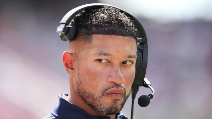 Η Παναγία των Παρισίων άρπαξε για το «Loser Behavior» μετά Η Παναγία των Παρισίων άρπαξε για το «Loser Behavior» μετά την αποχώρηση της ομάδας από το Bowl Game
| presscode.gr