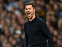 Η Ρεάλ Μαδρίτης παρέδωσε μια ανεξιχνίαστη αμυντική κρίση πριν από τη σύγκρουση της Man City
| presscode.gr Η Ρεάλ Μαδρίτης παρέδωσε μια ανεξιχνίαστη αμυντική κρίση πριν από τη σύγκρουση της Man City
| presscode.gr