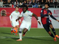 Η Ρόμα ηττήθηκε, ρίξε βαθμούς στην κούρσα του τίτλου!
| presscode.gr 🚨 Η Ρόμα ηττήθηκε, ρίξε βαθμούς στην κούρσα του τίτλου!
| presscode.gr