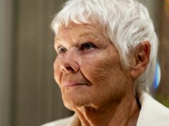 Η Τζούντι Ντεντς στέλνει ακόμα μηνύματα στον Κέβιν Σπέισι, λέει ότι ο Χάρβεϊ Γουάινστιν «έκλεισε την ώρα του»
| presscode.gr Η Τζούντι Ντεντς στέλνει ακόμα μηνύματα στον Κέβιν Σπέισι, λέει ότι ο Χάρβεϊ Γουάινστιν «έκλεισε την ώρα του»
| presscode.gr