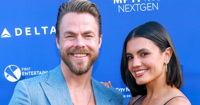 Η έγκυος Hayley Erbert γιορτάζει τη 2η επέτειο από τη Η έγκυος Hayley Erbert γιορτάζει τη 2η επέτειο από τη χειρουργική επέμβαση στον εγκέφαλο
| presscode.gr