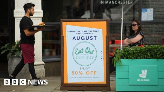 Η απάτη και το σφάλμα Covid κοστίζουν στους φορολογούμενους 10,9 Η απάτη και το σφάλμα Covid κοστίζουν στους φορολογούμενους 10,9 δισεκατομμύρια λίρες, αναφέρει η έκθεση
| presscode.gr