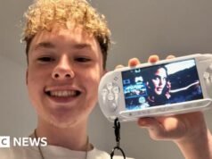 Η αυξανόμενη όρεξη του Gen Z για ρετρό τεχνολογία
| presscode.gr Η αυξανόμενη όρεξη του Gen Z για ρετρό τεχνολογία
| presscode.gr