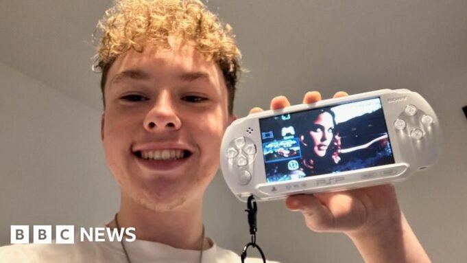 Η αυξανόμενη όρεξη του Gen Z για ρετρό τεχνολογία | Η αυξανόμενη όρεξη του Gen Z για ρετρό τεχνολογία
| presscode.gr