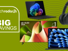 Η εορταστική έκπτωση του Best Buy για το Σαββατοκύριακο ολοκληρώνεται σήμερα – τιμές Black Friday σε τηλεοράσεις, AirPods, φορητούς υπολογιστές και άλλα
| presscode.gr Η εορταστική έκπτωση του Best Buy για το Σαββατοκύριακο ολοκληρώνεται σήμερα - τιμές Black Friday σε τηλεοράσεις, AirPods, φορητούς υπολογιστές και άλλα
| presscode.gr