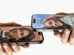 Η επερχόμενη εναλλακτική NameDrop του Android μόλις πήρε μια νέα κινούμενη εικόνα
| presscode.gr Η επερχόμενη εναλλακτική NameDrop του Android μόλις πήρε μια νέα κινούμενη εικόνα
| presscode.gr