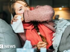 Η εποχή της γρίπης έφτασε νωρίς – πρέπει να αγοράσετε εμβόλιο φέτος;
| presscode.gr Η εποχή της γρίπης έφτασε νωρίς - πρέπει να αγοράσετε εμβόλιο φέτος;
| presscode.gr