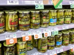 Η εποχή του τουρσί πλησιάζει
| presscode.gr Η εποχή του τουρσί πλησιάζει
| presscode.gr