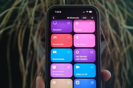 Η εφαρμογή Συντομεύσεις του iPhone είναι πιο έξυπνη από όσο Η εφαρμογή Συντομεύσεις του iPhone είναι πιο έξυπνη από όσο νομίζετε, απλώς τη χρησιμοποιείτε λάθος
| presscode.gr
