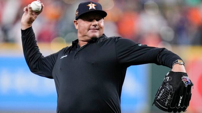 Η καρέκλα της HOF «δεν εξέπληξε» τον Μποντ, ο Κλέμενς Η καρέκλα της HOF «δεν εξέπληξε» τον Μποντ, ο Κλέμενς ακόμα έξω
| presscode.gr