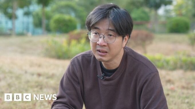 «Η καρδιά μου ραγίζει κάθε φορά που με αποκαλούν ήρωα» - επιζών από την πυρκαγιά του Χονγκ Κονγκ
| presscode.gr