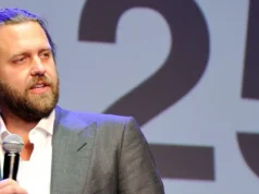 Η κριτική επιτροπή ακούει πώς ο διευθυντής του Netflix έχασε μια περιουσία στις συναλλαγές επιλογών — μέρες αφότου ο streamer του έστειλε 11 εκατομμύρια δολάρια για εκπομπή “οραματιστή”
| presscode.gr Η κριτική επιτροπή ακούει πώς ο διευθυντής του Netflix έχασε μια περιουσία στις συναλλαγές επιλογών — μέρες αφότου ο streamer του έστειλε 11 εκατομμύρια δολάρια για εκπομπή "οραματιστή"
| presscode.gr