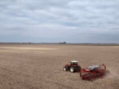 Η κυβέρνηση Τραμπ ανακοίνωσε 12 δισεκατομμύρια δολάρια σε εφάπαξ πληρωμές στους αγρότες
| presscode.gr Η κυβέρνηση Τραμπ ανακοίνωσε 12 δισεκατομμύρια δολάρια σε εφάπαξ πληρωμές στους αγρότες
| presscode.gr