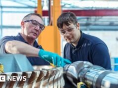 Η κυβέρνηση υπόσχεται 50.000 νέες θέσεις μαθητείας – πόσα λοιπόν πληρώνεστε;
| presscode.gr Η κυβέρνηση υπόσχεται 50.000 νέες θέσεις μαθητείας - πόσα λοιπόν πληρώνεστε;
| presscode.gr