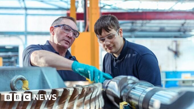 Η κυβέρνηση υπόσχεται 50.000 νέες θέσεις μαθητείας - πόσα λοιπόν Η κυβέρνηση υπόσχεται 50.000 νέες θέσεις μαθητείας - πόσα λοιπόν πληρώνεστε;
| presscode.gr