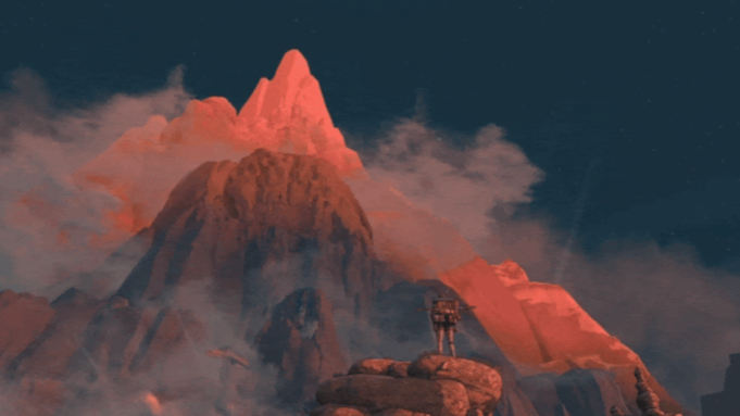 Η νέα ημερομηνία κυκλοφορίας του Cairn είναι η 29 Ιανουαρίου 2026
| presscode.gr