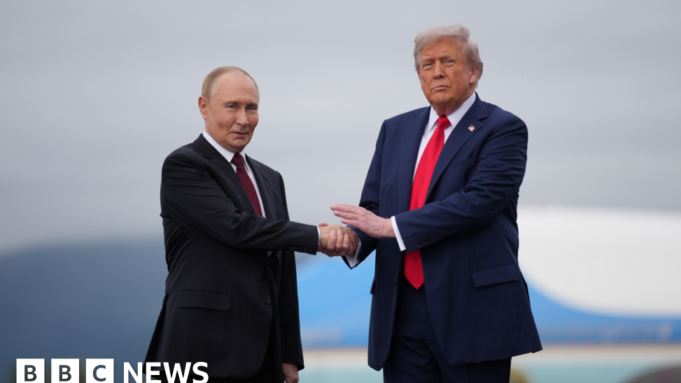 Η νέα στρατηγική ασφαλείας των ΗΠΑ ευθυγραμμίζεται με το όραμα Η νέα στρατηγική ασφαλείας των ΗΠΑ ευθυγραμμίζεται με το όραμα της Ρωσίας, λέει η Μόσχα
| presscode.gr