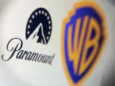 Η προσφορά 108 δισεκατομμυρίων δολαρίων της Paramount για την Warner Bros. Discovery είναι μεγάλη — αλλά όχι η μεγαλύτερη εχθρική απόπειρα εξαγοράς
| presscode.gr Η προσφορά 108 δισεκατομμυρίων δολαρίων της Paramount για την Warner Bros. Discovery είναι μεγάλη — αλλά όχι η μεγαλύτερη εχθρική απόπειρα εξαγοράς
| presscode.gr