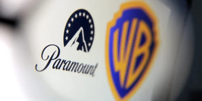 Η προσφορά 108 δισεκατομμυρίων δολαρίων της Paramount για την Warner Η προσφορά 108 δισεκατομμυρίων δολαρίων της Paramount για την Warner Bros. Discovery είναι μεγάλη — αλλά όχι η μεγαλύτερη εχθρική απόπειρα εξαγοράς
| presscode.gr
