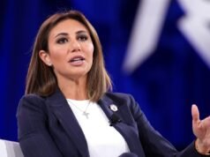 Η πρώην δικηγόρος Τραμπ, Αλίνα Χάμπα, παραιτήθηκε από ανώτατη ομοσπονδιακή εισαγγελέας στο Νιου Τζέρσεϊ
| presscode.gr Η πρώην δικηγόρος Τραμπ, Αλίνα Χάμπα, παραιτήθηκε από ανώτατη ομοσπονδιακή εισαγγελέας στο Νιου Τζέρσεϊ
| presscode.gr