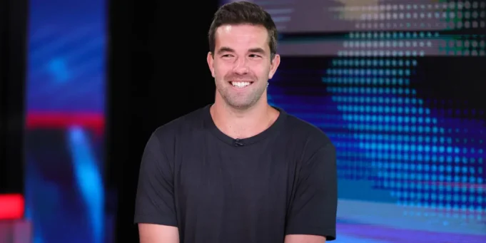 Η συνέχεια του Billy McFarland's Fyre Festival περιελάμβανε μια φορτηγίδα Η συνέχεια του Billy McFarland's Fyre Festival περιελάμβανε μια φορτηγίδα μπάνιου, French Montana και μια άλλη viral φωτογραφία φαγητού
| presscode.gr