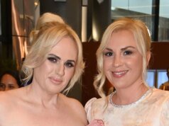 Η σύζυγος του Rebel Wilson, Ramona Agruma, είναι έγκυος, περιμένει το μωρό Νο. 2
| presscode.gr Η σύζυγος του Rebel Wilson, Ramona Agruma, είναι έγκυος, περιμένει το μωρό Νο. 2
| presscode.gr