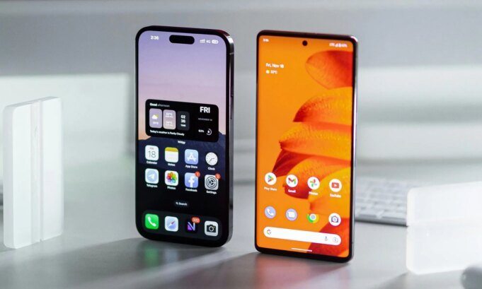 Η τελευταία έκδοση Canary του Android θέτει τις βάσεις για Η τελευταία έκδοση Canary του Android θέτει τις βάσεις για να σας βοηθήσει να μεταβείτε απρόσκοπτα στο iPhone
| presscode.gr