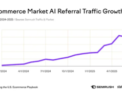 Η τεχνητή νοημοσύνη οδηγεί τώρα στην ανακάλυψη προϊόντων για εκατομμύρια Αμερικανούς
| presscode.gr Η τεχνητή νοημοσύνη οδηγεί τώρα στην ανακάλυψη προϊόντων για εκατομμύρια Αμερικανούς
| presscode.gr
