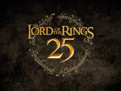 Η τριλογία The Lord of the Rings επιστρέφει στις αίθουσες τον Ιανουάριο για την 25η επέτειο
| presscode.gr Η τριλογία The Lord of the Rings επιστρέφει στις αίθουσες τον Ιανουάριο για την 25η επέτειο
| presscode.gr