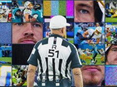 Θα έπρεπε ο Χέρμπερτ να διαφωνεί περισσότερο με τους αξιωματούχους; Προηγούμενες και σημερινές QB για τη λήψη ποινών
| presscode.gr Θα έπρεπε ο Χέρμπερτ να διαφωνεί περισσότερο με τους αξιωματούχους; Προηγούμενες και σημερινές QB για τη λήψη ποινών
| presscode.gr