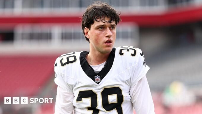 'Θα απαντήσει' - Ο Σμίθ θα κάνει το ντεμπούτο του 'Θα απαντήσει' - Ο Σμίθ θα κάνει το ντεμπούτο του στο σπίτι του NFL
| presscode.gr