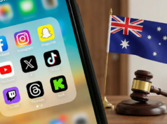 «Θα παρακολουθούμε πολύ στενά» – πολιτικοί σε όλο τον κόσμο εμπνέονται από την απαγόρευση των μέσων κοινωνικής δικτύωσης στην Αυστραλία
| presscode.gr «Θα παρακολουθούμε πολύ στενά» – πολιτικοί σε όλο τον κόσμο εμπνέονται από την απαγόρευση των μέσων κοινωνικής δικτύωσης στην Αυστραλία
| presscode.gr