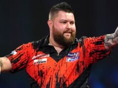 Κάθε 9-darter στο Worlds: Ποιος δημιούργησε το τέλειο πόδι;
| presscode.gr Κάθε 9-darter στο Worlds: Ποιος δημιούργησε το τέλειο πόδι;
| presscode.gr