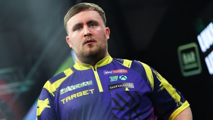 Κουίζ World Darts Championship: Δοκιμάστε τις γνώσεις σας!
| presscode.gr