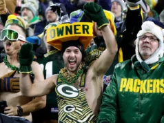 Με πόσα τσουβάλια θα τελειώσει ο Micah Parsons; | Packers ερώτηση της εβδομάδας
| presscode.gr Με πόσα τσουβάλια θα τελειώσει ο Micah Parsons; | Packers ερώτηση της εβδομάδας
| presscode.gr