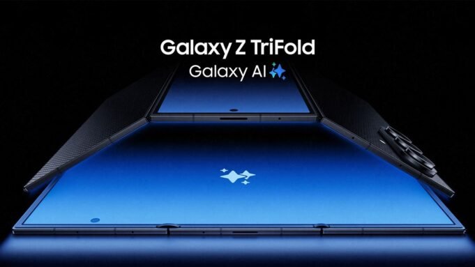 Με το Samsung Galaxy Z Trifold στο δρόμο, το φημολογούμενο iPhone Fold της Apple πρέπει να κυκλοφορήσει σύντομα στα ράφια
| presscode.gr