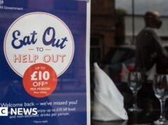 Μεγάλο μέρος των 10,9 δισεκατομμυρίων λιρών απάτης για το σχέδιο Covid «πέρα από την ανάκαμψη», λέει η έκθεση
| presscode.gr Μεγάλο μέρος των 10,9 δισεκατομμυρίων λιρών απάτης για το σχέδιο Covid «πέρα από την ανάκαμψη», λέει η έκθεση
| presscode.gr