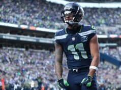 Μια ακόμη ματιά στην Εβδομάδα NFL 14: Έχουμε στρωτήρες, ερωτήσεις QB, τάσεις για παρακολούθηση και πολλά άλλα
| presscode.gr Μια ακόμη ματιά στην Εβδομάδα NFL 14: Έχουμε στρωτήρες, ερωτήσεις QB, τάσεις για παρακολούθηση και πολλά άλλα
| presscode.gr