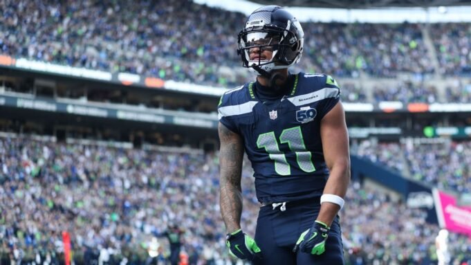 Μια ακόμη ματιά στην Εβδομάδα NFL 14: Έχουμε στρωτήρες, ερωτήσεις Μια ακόμη ματιά στην Εβδομάδα NFL 14: Έχουμε στρωτήρες, ερωτήσεις QB, τάσεις για παρακολούθηση και πολλά άλλα
| presscode.gr