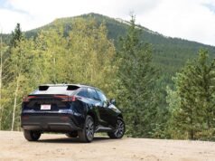 Μια ασταθής χρονιά για τα αμερικανικά EVs θα μπορούσε να δώσει τον τόνο για το 2026
| presscode.gr Μια ασταθής χρονιά για τα αμερικανικά EVs θα μπορούσε να δώσει τον τόνο για το 2026
| presscode.gr