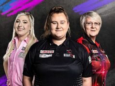 Μπορεί ο Greaves να αναστατώσει τον Gurney στο Worlds; «Μπορεί να νικήσει απολύτως οποιονδήποτε τη μέρα της»
| presscode.gr Μπορεί ο Greaves να αναστατώσει τον Gurney στο Worlds; «Μπορεί να νικήσει απολύτως οποιονδήποτε τη μέρα της»
| presscode.gr