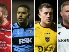 Μπορούν οι περιφέρειες να σηκώσουν την Ουαλία με ευρωπαϊκή επιτυχία;
| presscode.gr Μπορούν οι περιφέρειες να σηκώσουν την Ουαλία με ευρωπαϊκή επιτυχία;
| presscode.gr