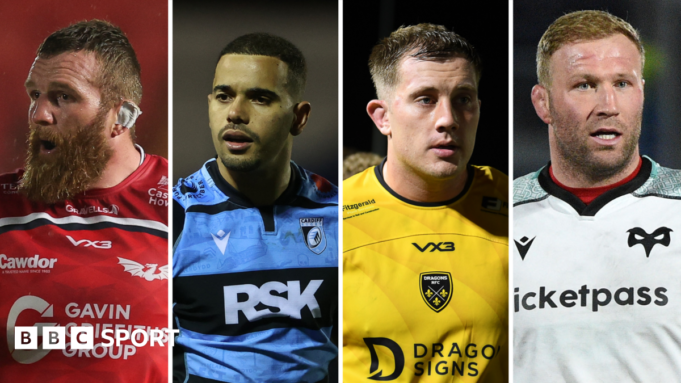 Μπορούν οι περιφέρειες να σηκώσουν την Ουαλία με ευρωπαϊκή επιτυχία; Μπορούν οι περιφέρειες να σηκώσουν την Ουαλία με ευρωπαϊκή επιτυχία;
| presscode.gr