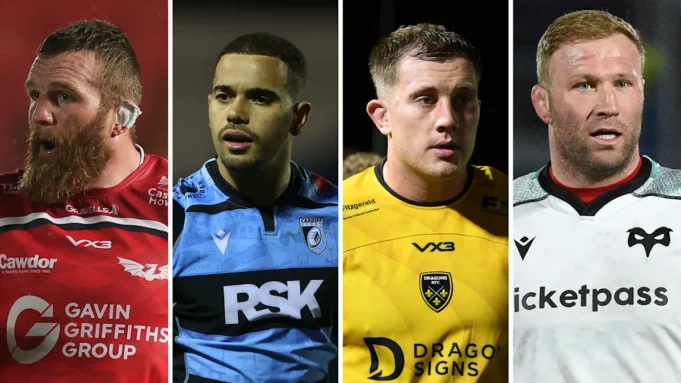 Μπορούν οι περιφέρειες να σηκώσουν την Ουαλία με ευρωπαϊκή επιτυχία; Μπορούν οι περιφέρειες να σηκώσουν την Ουαλία με ευρωπαϊκή επιτυχία;
| presscode.gr