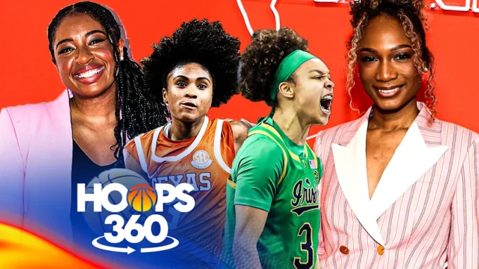 Νέα νέα στο WNBA CBA! Ο Ari Chambers χτυπάει + Νέα νέα στο WNBA CBA! Ο Ari Chambers χτυπάει + Zora Stephenson για την κυριαρχία της Hannah Hidalgo
| presscode.gr