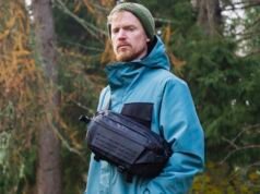 Ξεχάστε τα ογκώδη σακίδια πλάτης, αυτή η τσάντα χιαστί 9L είναι η κορυφαία επιλογή μου για ελαφρύ εξοπλισμό κάμερας – να γιατί
| presscode.gr Ξεχάστε τα ογκώδη σακίδια πλάτης, αυτή η τσάντα χιαστί 9L είναι η κορυφαία επιλογή μου για ελαφρύ εξοπλισμό κάμερας – να γιατί
| presscode.gr