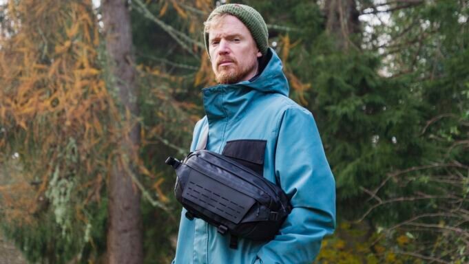 Ξεχάστε τα ογκώδη σακίδια πλάτης, αυτή η τσάντα χιαστί 9L Ξεχάστε τα ογκώδη σακίδια πλάτης, αυτή η τσάντα χιαστί 9L είναι η κορυφαία επιλογή μου για ελαφρύ εξοπλισμό κάμερας – να γιατί
| presscode.gr