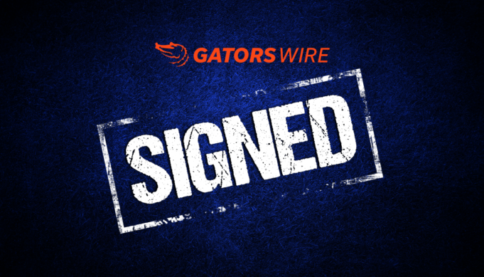 Ο 50 νεοσύλλεκτος, 4 αστέρων WR Davian Groce υπογράφει με τη Florida Gators
| presscode.gr